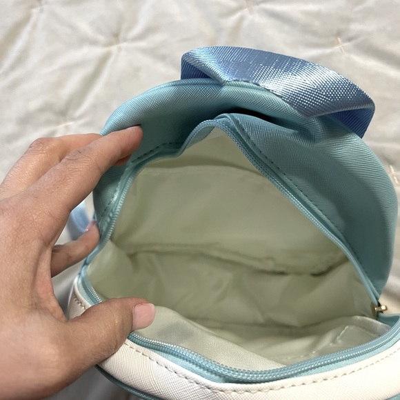 Cinnamoroll Mini Backpack - Picture 3 of 3